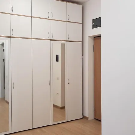 דירה Apartament Spatios Luma Năvodari