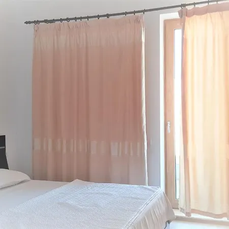 Apartament Spatios Luma Năvodari